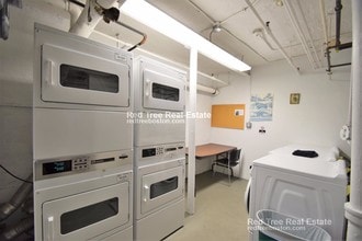 288 Chestnut Hill Ave, Unit 14 in Boston, MA - Foto de edificio - Building Photo