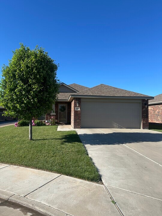 804 Elgin St in Amarillo, TX - Building Photo
