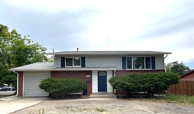 property at 431 S Victor Way