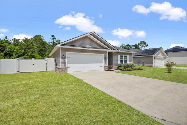 property at 725 Waterlily Ct