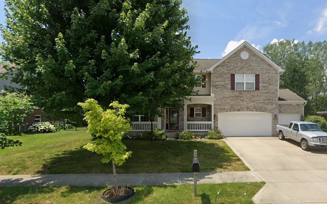 property at 6648 Wilmot Ln