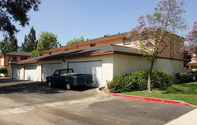 1456 E 5th St in Ontario, CA - Building Photo - Building Photo