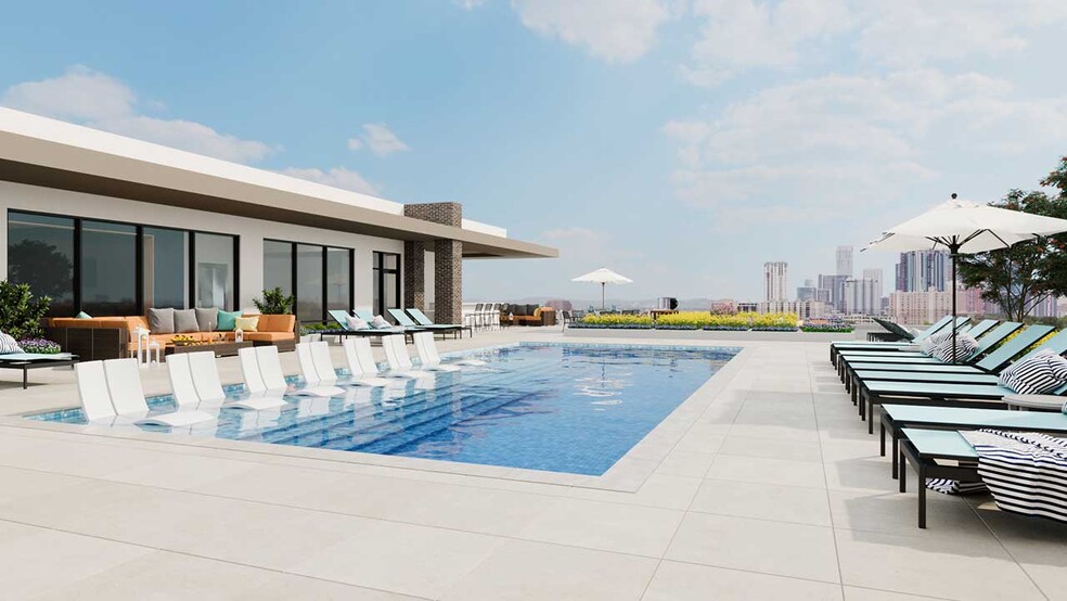 Oak Springs Villas Apartments Austin, TX Apartments For Rent