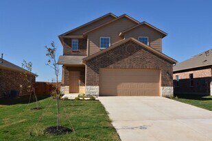 261 Northern Flicker St in Kyle, TX - Building Photo
