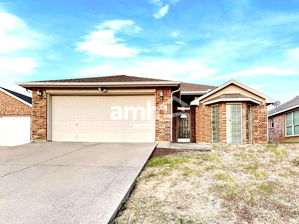 13009 Evergreen Dr in Fort Worth, TX - Building Photo