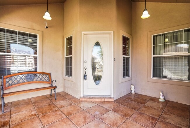 12524 Sun Spirit Dr in El Paso, TX - Building Photo - Building Photo