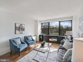 1301 Delaware Ave SW in Washington, DC - Building Photo - Building Photo