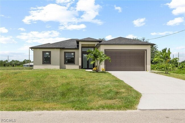 760 Festival Ave in Lehigh Acres, FL - Building Photo - Building Photo