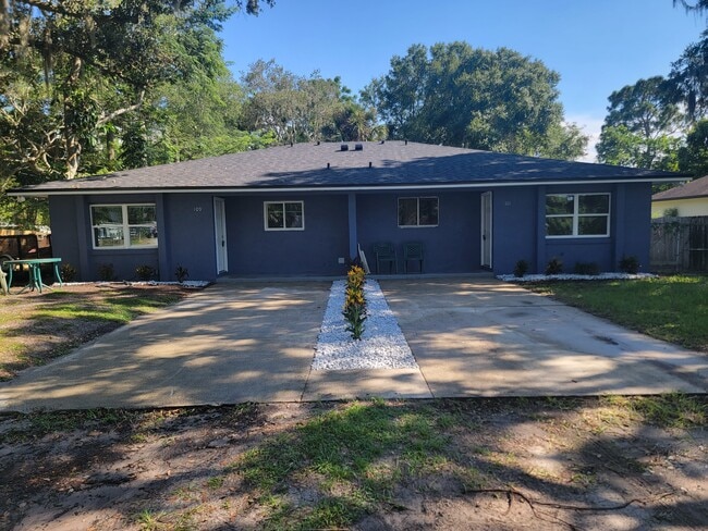 property at 111 W 5th St