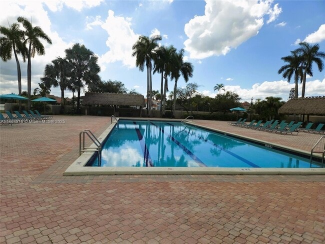 property at 15591 SW 45th Terrace