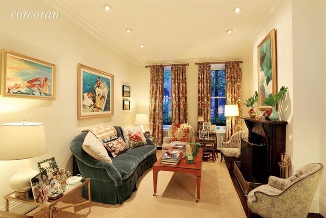116 E 91ST St-Unit -1A in New York, NY - Building Photo - Building Photo
