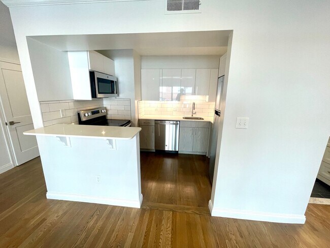 property at 320 Hammond Pond Pkwy