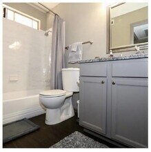 3870 Tulsa Way in Fort Worth, TX - Building Photo - Building Photo