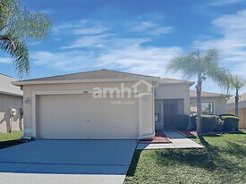 1309 Dragon Head Dr in Valrico, FL - Building Photo