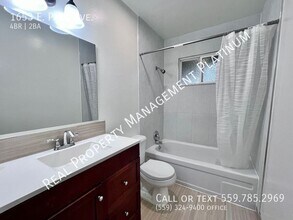 1653 E Paul Ave in Fresno, CA - Building Photo - Building Photo