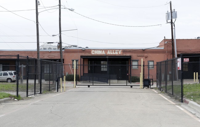 China Alley Lofts in Dallas, TX - Building Photo - Building Photo