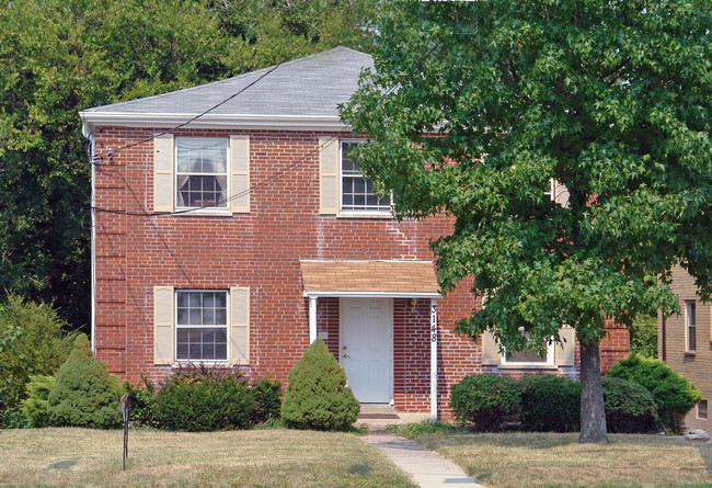 3148 Queen City Ave in Cincinnati, OH - Foto de edificio - Building Photo