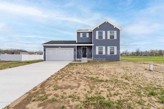 25245 Vargas in Mattawan, MI - Building Photo - Building Photo