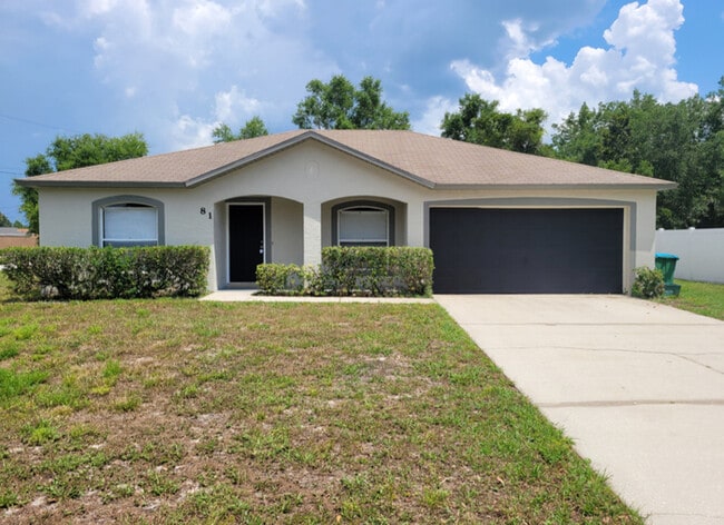 property at 81 S Courtland Blvd