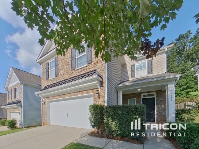 property at 144 Bartram Way