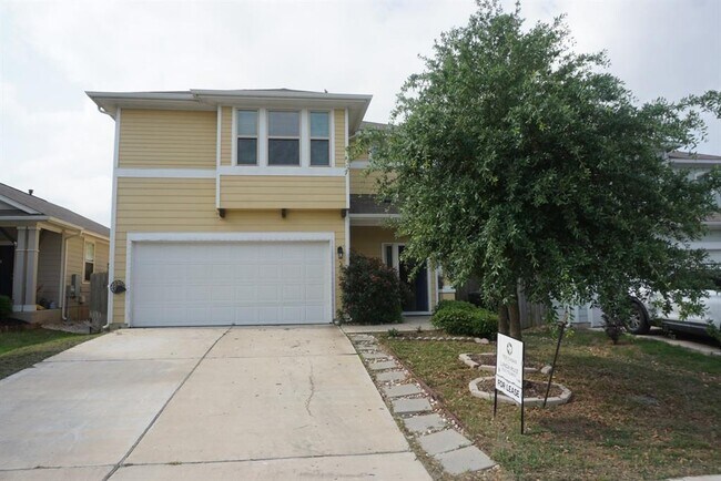 268 Wapiti Rd in Buda, TX - Building Photo - Building Photo