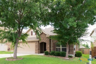 229 Primrose Way in New Braunfels, TX - Foto de edificio - Building Photo