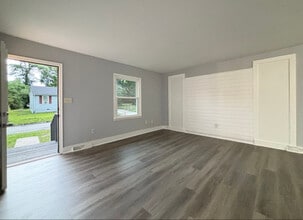 1226 Montgomery Ave in Petersburg, VA - Building Photo - Building Photo