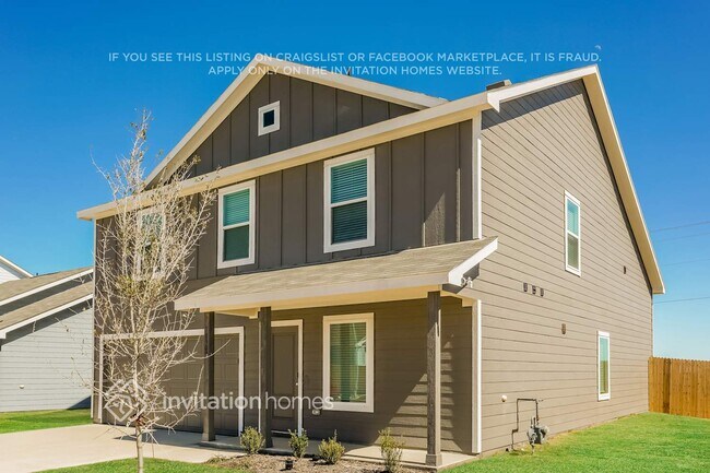 10309 Tullamore Rdg Rd in Crowley, TX - Building Photo - Building Photo