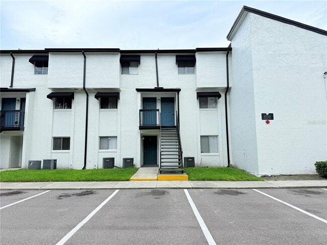 property at 4149 S Semoran Blvd