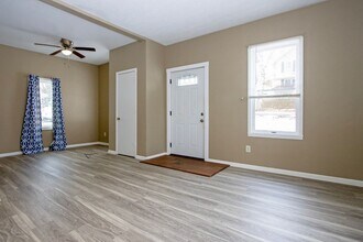 636 Western Dr in Wooster, OH - Foto de edificio - Building Photo