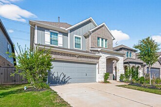 23754 Pullin Market Dr in Richmond, TX - Building Photo - Building Photo