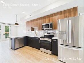 1320 Grove St in Philadelphia, PA - Building Photo - Building Photo