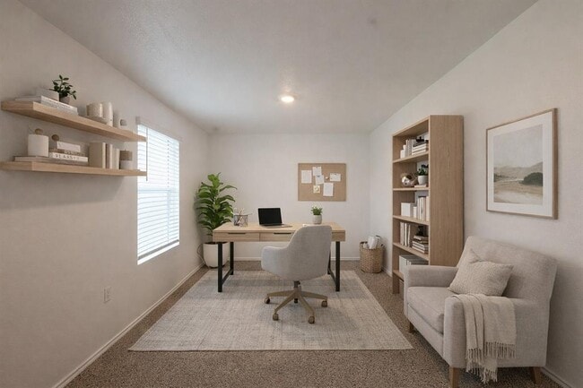 12306 Bulldogger Bnd in Mustang Ridge, TX - Building Photo - Building Photo