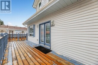 1711 St Johns Rd in Innisfil, ON - Building Photo - Building Photo