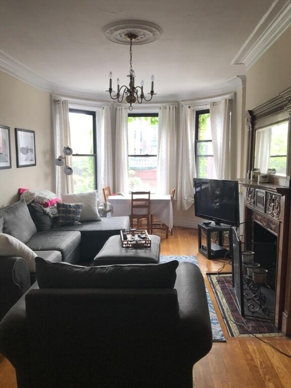 423 Marlborough St in Boston, MA - Building Photo - Building Photo