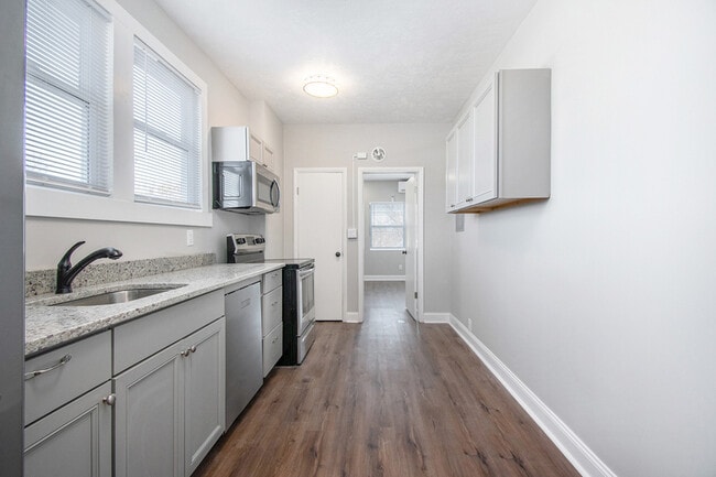 property at 3512 Dodge St