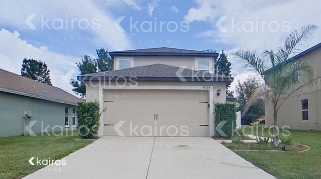 property at 14259 Lemon Yellow Tree Ln