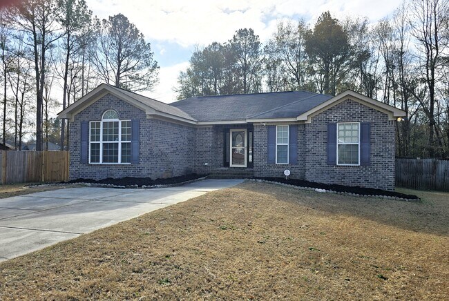 1764 Tamarind Way in Augusta, GA - Building Photo - Building Photo