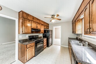 5504 Desoto Cir in Pinson, AL - Building Photo - Building Photo