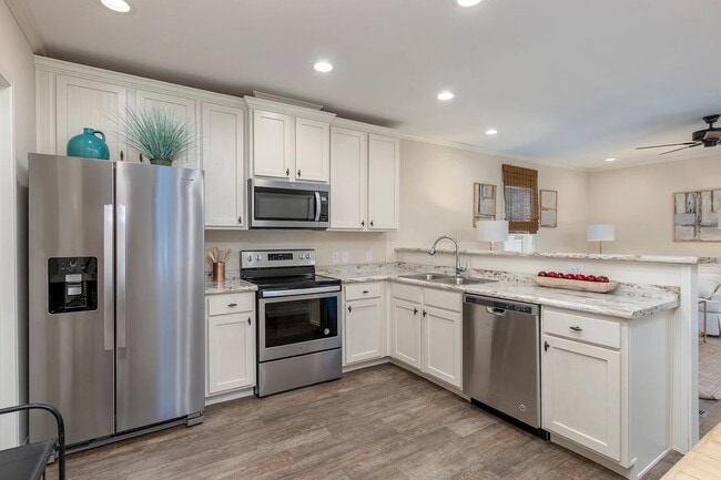 property at 16168 Old Hammond Hwy
