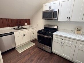 501 Johnson St in Pasadena, TX - Foto de edificio - Building Photo