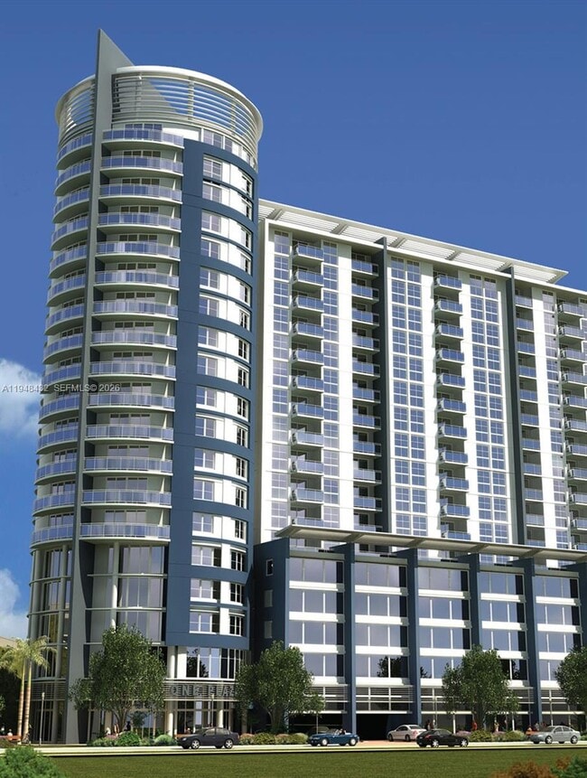 property at 1818 SW 1st Ave