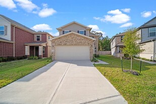 27623 Bello Bend Ln in Magnolia, TX - Building Photo - Building Photo