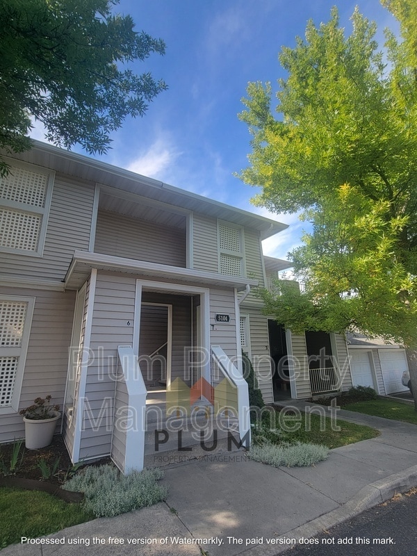 property at 5104 Village View Way