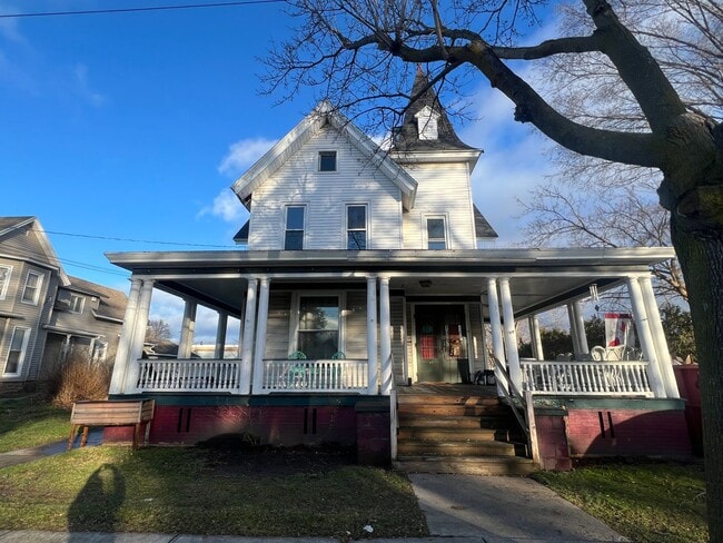 property at 30 Lake Ave