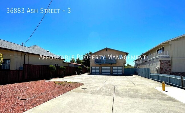 36883 Ash St in Newark, CA - Building Photo - Building Photo