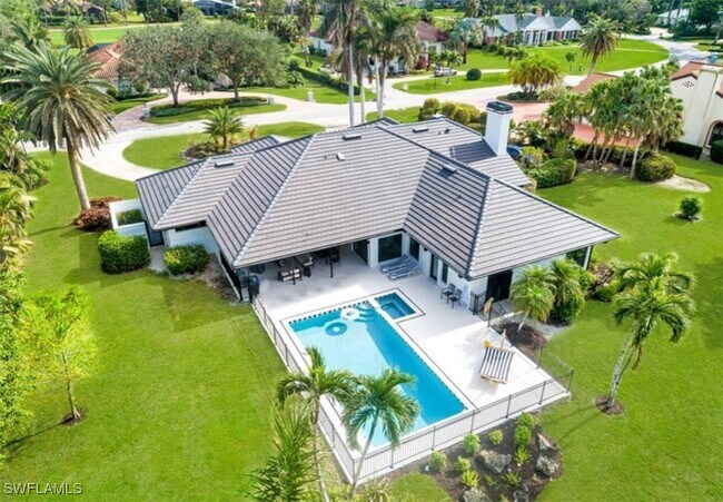 property at 4702 Oak Leaf Dr