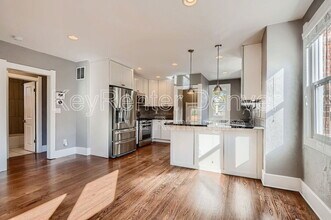 1418 Roslyn St in Denver, CO - Building Photo - Building Photo
