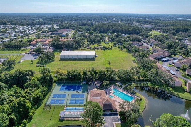 property at 6533 Spring Flower Dr