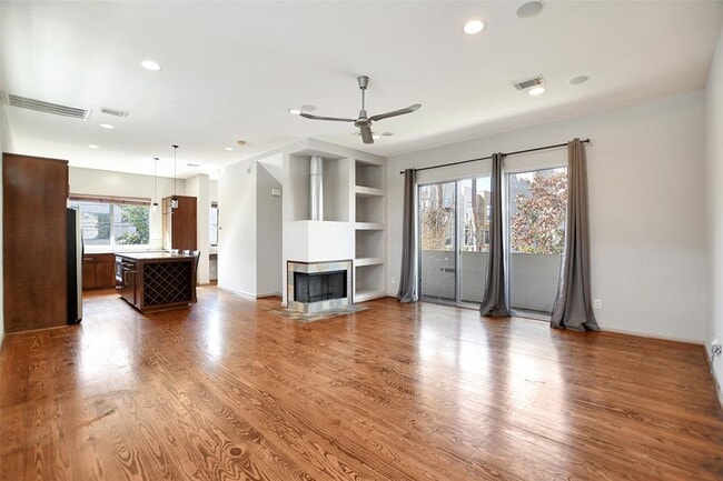 property at 5202 Lillian St